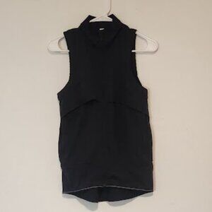 Lululemon Women's Athletic Workout Vest Size 4